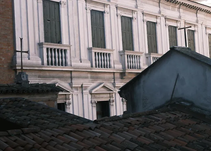 Hotel Ll H O T E L S A N G A L L O Ll Venezia